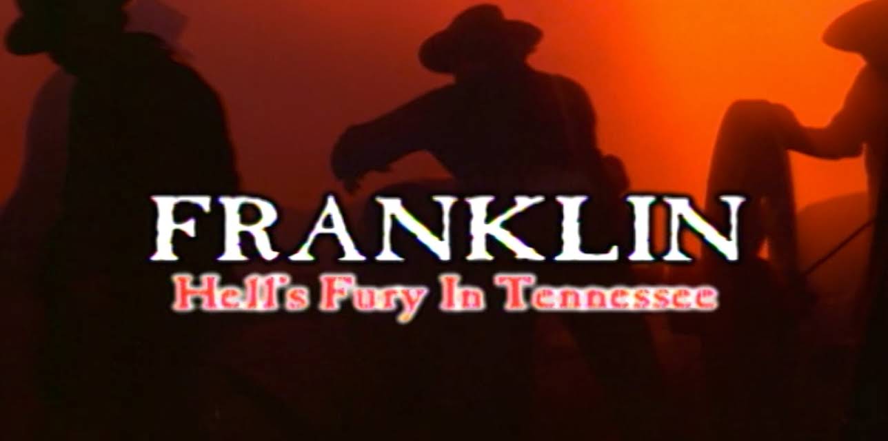 Franklin: Hell's Fury in Tennessee (1994)
