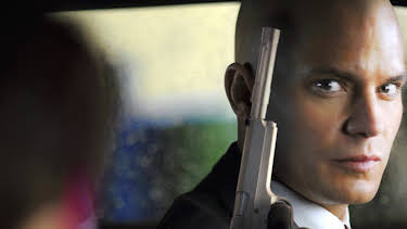 22:35: Hitman - Jeder stirbt alleine | RTL 2 | 8/28 2026