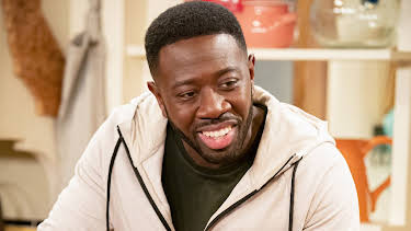 08:50: The Neighborhood | ProSieben | 4/11 2026