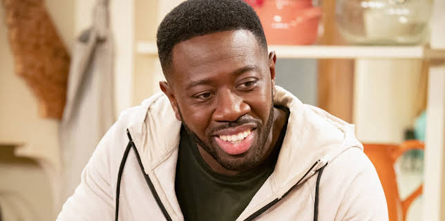 08:10: The Neighborhood | ProSieben | 12/20 2025