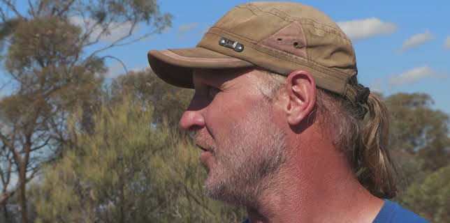 07:00: Guldjägarna i Australien (S3 E9) (S3) | TV10 | 1/9 2026