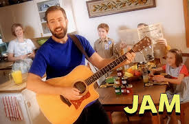 Will's Jams: Jam