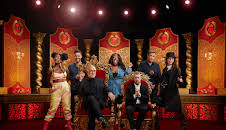 Kongen befaler UK (S13 E1)