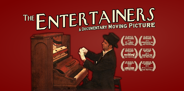 The Entertainers (2012)