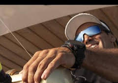 Atunes en el Samsara