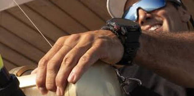 14:50: Atunes en el Samsara | Caza y Pesca | 12/13 2025