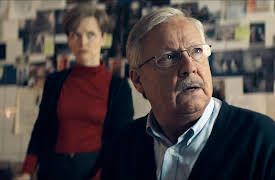 Dark Woods (Dubbed): The Forbidden Room