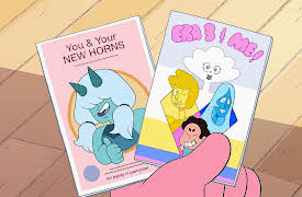 Steven Universe Future Season 1: Little Homeschool