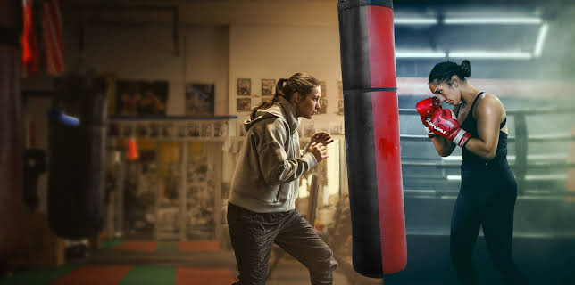 Countdown: Taylor vs. Serrano (2025)