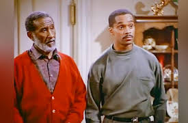 Roc: The Complete First Season: Can't Help that Loving Man