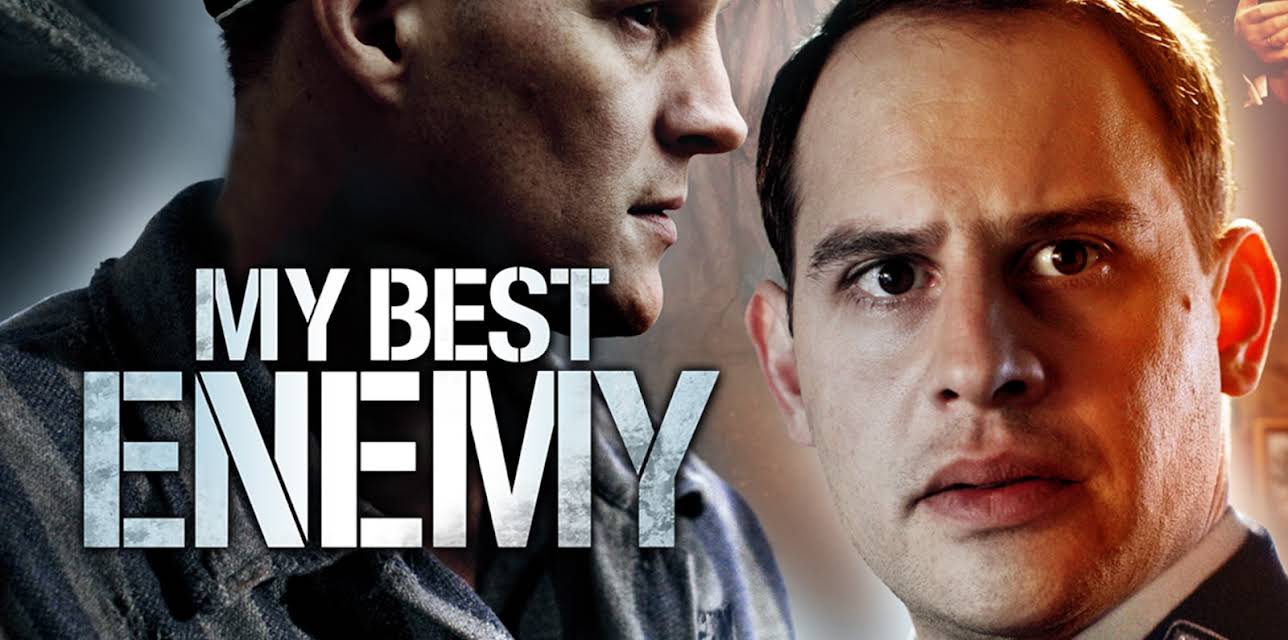 My Best Enemy (English Subtitled) (2013)