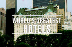 World's Greatest Hotels: Raffles, Singapore