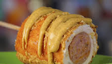 Crazy Food USA - Wir frittieren (fast) alles!