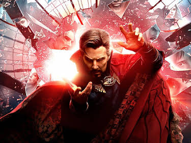 12:40: Doctor Strange in the Multiverse of Madness | ProSieben | 4/6 2026