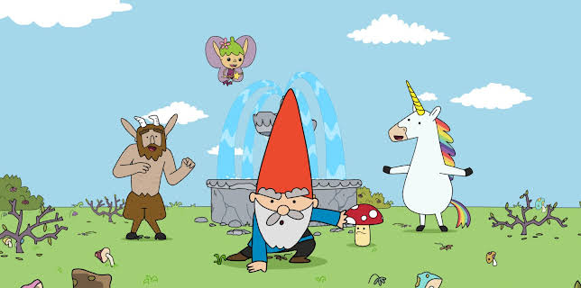 07:35: Super Happy Magic Forest | ZDF | 1/24 2026