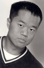 Ronald Lee Clark som 