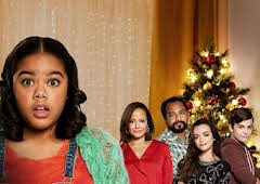 Christmas Unfiltered