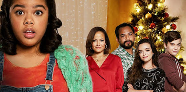 20:00: Christmas Unfiltered | TV6 | 11/27 2025