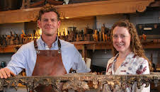 Salvage Hunters: The Restorers (S3 E2)