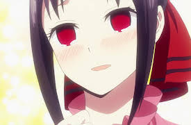 Kaguya-sama: Love is War: Kaguya Wants Her to Say It / Miyuki Shirogane Can't Lose / Yu Ishigami Closes His Eyes
