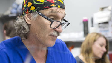 2:00 PM: Dr. Jeff: Rocky Mountain Vet (S4) | Discovery Channel | 8/19 2026