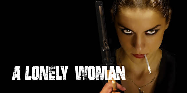 A Lonely Woman (2018)