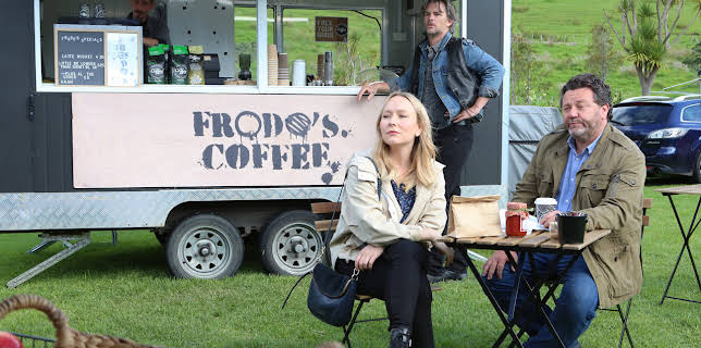 7:15 PM: The Brokenwood Mysteries (S7 E4) (S7) | Drama | 12/13 2025