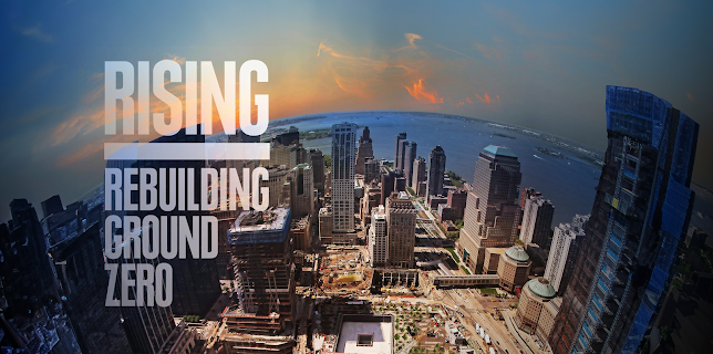 Rising Ground Zero Season 1