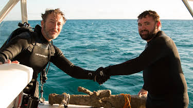 23:30: Cooper's Treasure (S2 E4) (S2) | Discovery Science | 3/27 2026