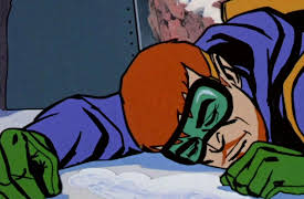 Jonny Quest Season 1: Calcutta Adventure