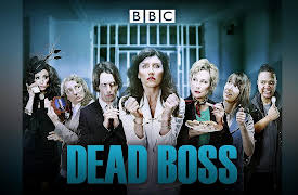 Dead Boss: Episode 2