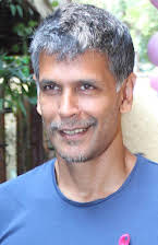 Milind Soman as 