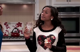 Instant Mom 1: Chore Money, Chore Problems
