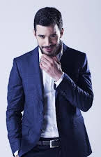 Barış Arduç as 
