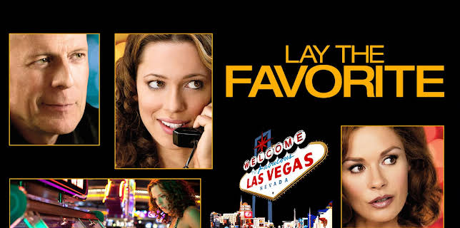 Lay the Favorite (2012)