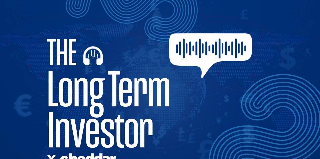 The Long Term Investor