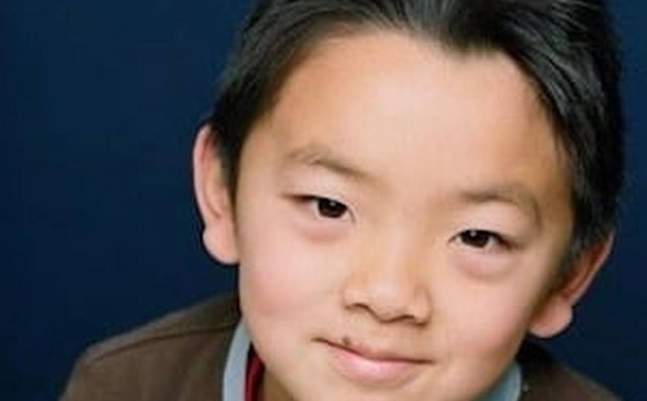 Jordan Nagai