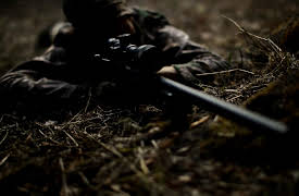 Deadly Standoffs season-1: Ruby Ridge