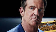 Maravillas sagradas con Dennis Quaid: Reliquias de la crucifixión