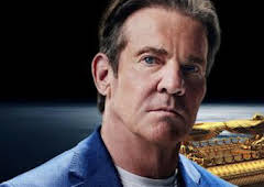 Maravillas sagradas con Dennis Quaid: Tesoros sagrados