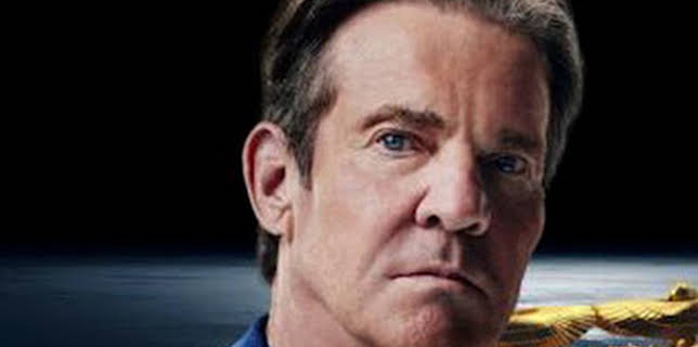22:30: Maravillas sagradas con Dennis Quaid: Reliquias de la crucifixión | Discovery Max | 12/8 2025