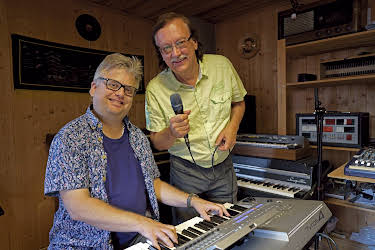 07:05: Danskebåten (S1 E13) (S1) | TVNorge | 4/15 2026