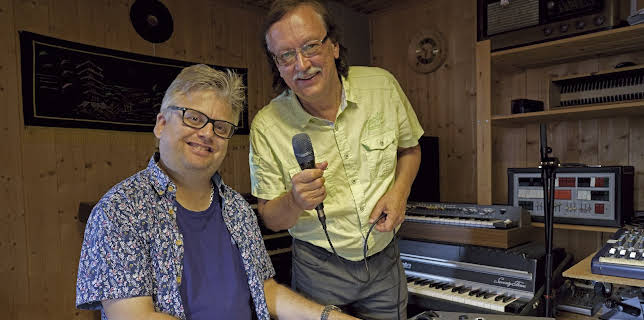 08:00: Danskebåten (S2 E13) (S2) | TVNorge | 3/12 2026