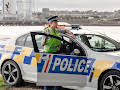 Police Force - Einsatz in Neuseeland