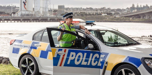 11:45: Police Force - Einsatz in Neuseeland | ProSieben Maxx | 1/15 2026