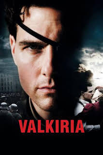 14:23: Valkiria | M. Drama | 4/8 2026