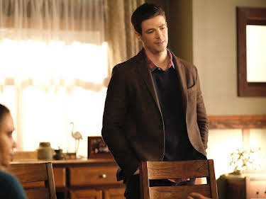 22:55: The Flash | ProSieben Maxx | 5/4 2026