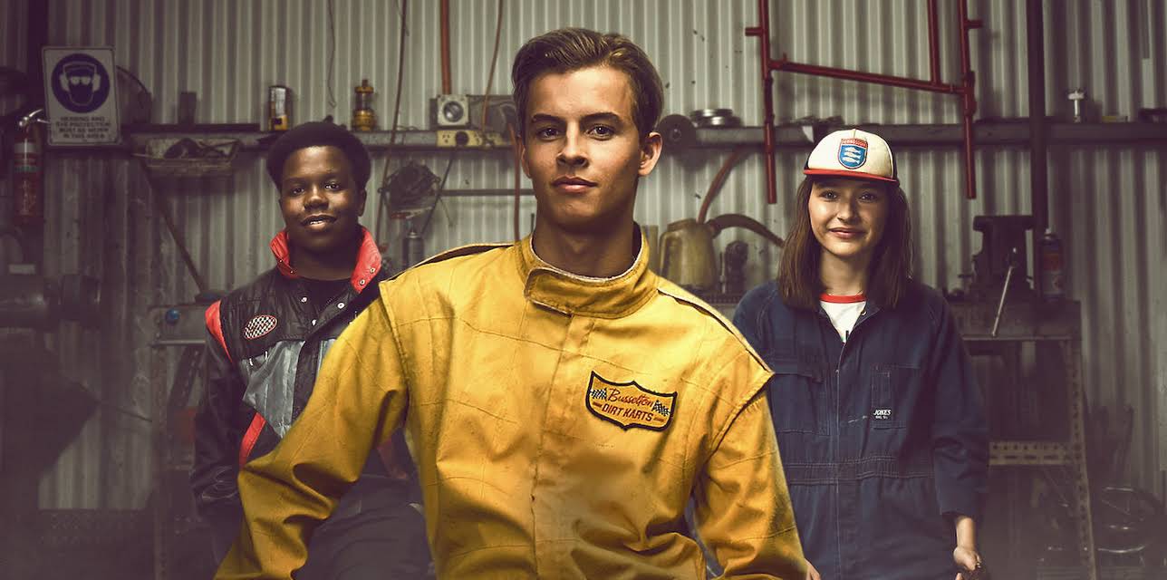 Go Karts (2020)