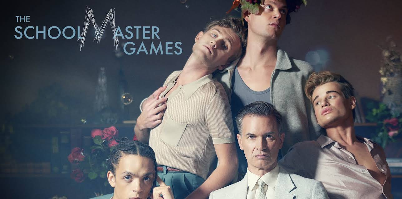 The Schoolmaster Games (2022)
