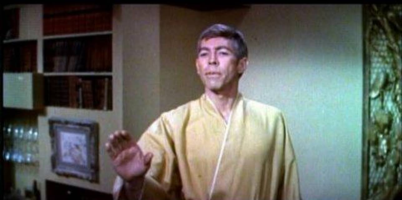 Our Man Flint (1966)